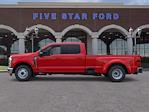 2026 Ford F-350 Crew Cab DRW RWD Pickup for sale #TEC42943 - photo 5