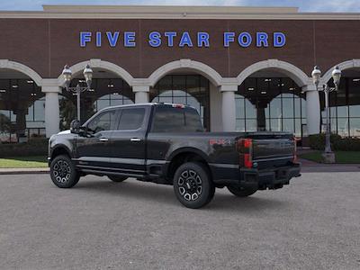 New 2026 Ford F-250 Platinum Crew Cab for sale #TEC43381 - photo 2