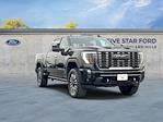 Used 2024 GMC Sierra 2500 Denali Ultimate Crew Cab for sale #TEC43381A - photo 32