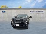 Used 2024 GMC Sierra 2500 Denali Ultimate Crew Cab for sale #TEC43381A - photo 3