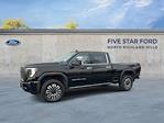 Used 2024 GMC Sierra 2500 Denali Ultimate Crew Cab for sale #TEC43381A - photo 4