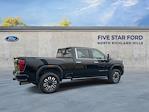 Used 2024 GMC Sierra 2500 Denali Ultimate Crew Cab for sale #TEC43381A - photo 2