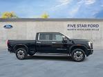 Used 2024 GMC Sierra 2500 Denali Ultimate Crew Cab for sale #TEC43381A - photo 8