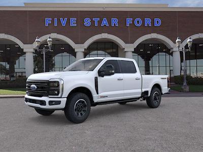 New 2026 Ford F-250 Platinum Crew Cab 4x4 Pickup for sale #TEC44926 - photo 1