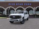 New 2026 Ford F-250 Platinum Crew Cab 4x4 Pickup for sale #TEC44926 - photo 4