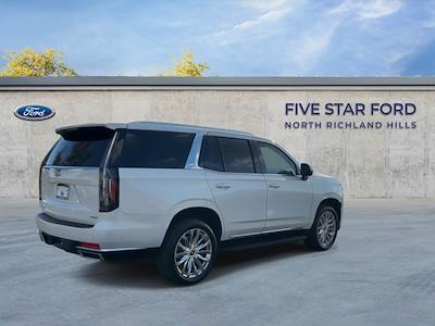 2024 Cadillac Escalade AWD SUV for sale #TEC44926A - photo 2