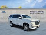 2024 Cadillac Escalade AWD SUV for sale #TEC44926A - photo 1