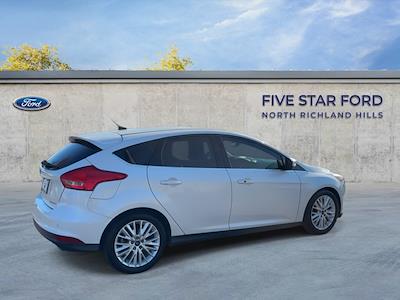 2018 Ford Focus FWD Hatchback for sale #TEC44926B - photo 2