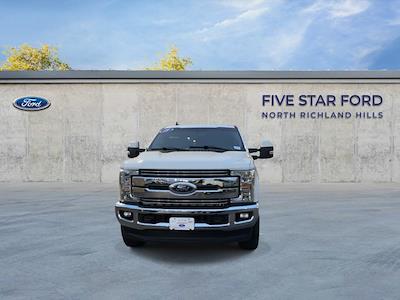 Used 2019 Ford F-250 Lariat Crew Cab for sale #TEC47696A - photo 2