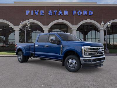 New 2026 Ford F-350 Lariat Crew Cab for sale #TEC48867 - photo 1