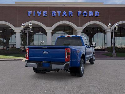2026 Ford F-350 Crew Cab DRW 4WD Pickup for sale #TEC48867 - photo 2