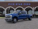 New 2026 Ford F-350 Lariat Crew Cab for sale #TEC48867 - photo 3