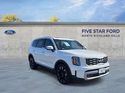 2023 Kia Telluride FWD SUV for sale #TEC48904B - photo 1