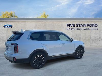 2023 Kia Telluride FWD SUV for sale #TEC48904B - photo 2