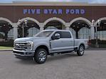 New 2026 Ford F-250 Lariat Crew Cab 4WD Pickup for sale #TEC50299 - photo 2