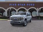 New 2026 Ford F-250 Lariat Crew Cab 4WD Pickup for sale #TEC50299 - photo 3