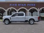 New 2026 Ford F-250 Lariat Crew Cab 4WD Pickup for sale #TEC50299 - photo 4