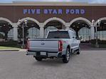 New 2026 Ford F-250 Lariat Crew Cab 4WD Pickup for sale #TEC50299 - photo 8