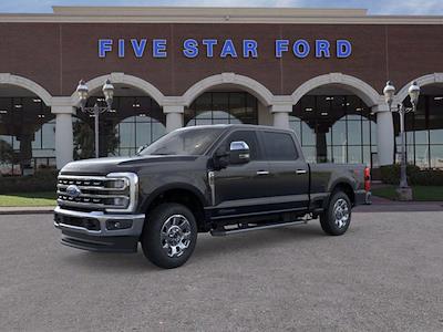 New 2026 Ford F-250 Lariat Crew Cab 4WD Pickup for sale #TEC50773 - photo 2
