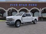 2026 Ford F-250 Crew Cab 4WD Pickup for sale #TEC51116 - photo 3