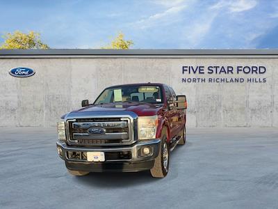 Used 2016 Ford F-250 - photo 1