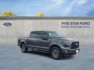 Used 2016 Ford F-150 - photo 1