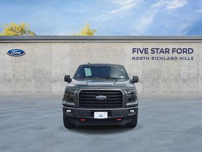 Used 2016 Ford F-150 - photo 1