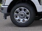New 2026 Ford F-250 Lariat Crew Cab 4WD Pickup for sale #TEC51130 - photo 19