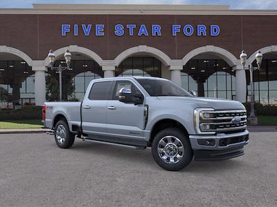 New 2026 Ford F-250 Lariat Crew Cab 4x4 Pickup for sale #TEC51348 - photo 1