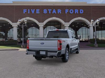New 2026 Ford F-250 Lariat Crew Cab for sale #TEC51348 - photo 2