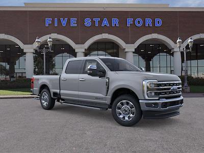 New 2026 Ford F-250 Lariat Crew Cab 4x4 Pickup for sale #TEC51680 - photo 1