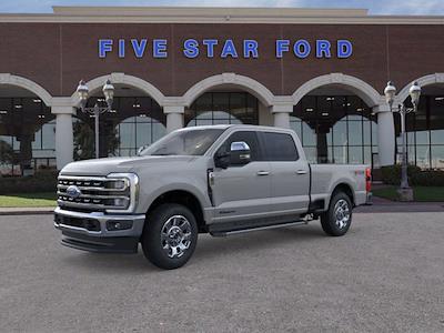 New 2026 Ford F-250 Lariat Crew Cab 4x4 Pickup for sale #TEC51680 - photo 2