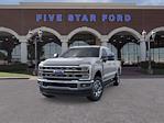 New 2026 Ford F-250 Lariat Crew Cab 4x4 Pickup for sale #TEC51680 - photo 3