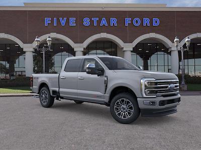 2026 Ford F-250 Crew Cab 4WD Pickup for sale #TEC55222 - photo 1