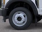 New 2026 Ford F-550 XL Crew Cab 4WD Cab Chassis for sale #TEC55350 - photo 19