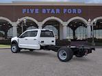 New 2026 Ford F-550 XL Crew Cab 4WD Cab Chassis for sale #TEC55350 - photo 6