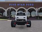 New 2026 Ford F-550 XL Crew Cab 4WD Cab Chassis for sale #TEC55350 - photo 7