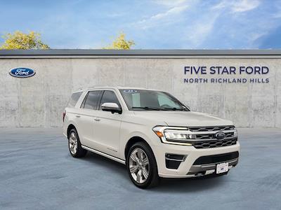 2023 Ford Expedition 4WD SUV for sale #TEC56103A - photo 1