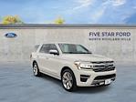 Used 2023 Ford Expedition Platinum for sale #TEC56103A - photo 1