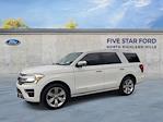 Used 2023 Ford Expedition Platinum for sale #TEC56103A - photo 4