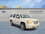 Used 2009 GMC Yukon Denali for sale #TEC56205B - photo 1