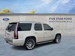 Used 2009 GMC Yukon Denali for sale #TEC56205B - photo 2