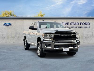 2021 Ram 2500 Crew Cab 4WD Pickup for sale #TEC58078A - photo 1