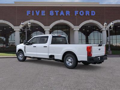 2026 Ford F-250 Crew Cab RWD Pickup for sale #TEC59243 - photo 2