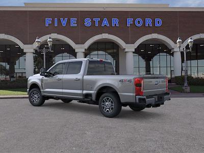 New 2026 Ford F-250 Crew Cab for sale #TEC61331 - photo 2