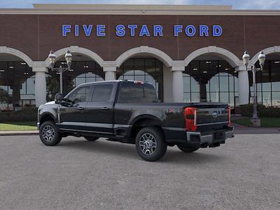 New 2026 Ford F-250 Crew Cab for sale #TEC61745 - photo 2