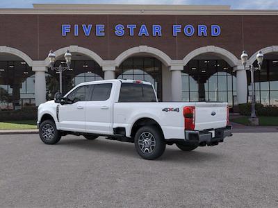 2026 Ford F-250 Crew Cab 4WD Pickup for sale #TEC63330 - photo 2