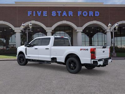2026 Ford F-350 Crew Cab SRW 4WD Pickup for sale #TEC65797 - photo 2