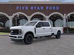 2026 Ford F-350 Crew Cab SRW 4WD Pickup for sale #TEC65797 - photo 1