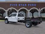 2026 Ford F-450 Crew Cab DRW 4WD Cab Chassis for sale #TEC66322 - photo 6